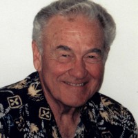Jerry C. Wisdom